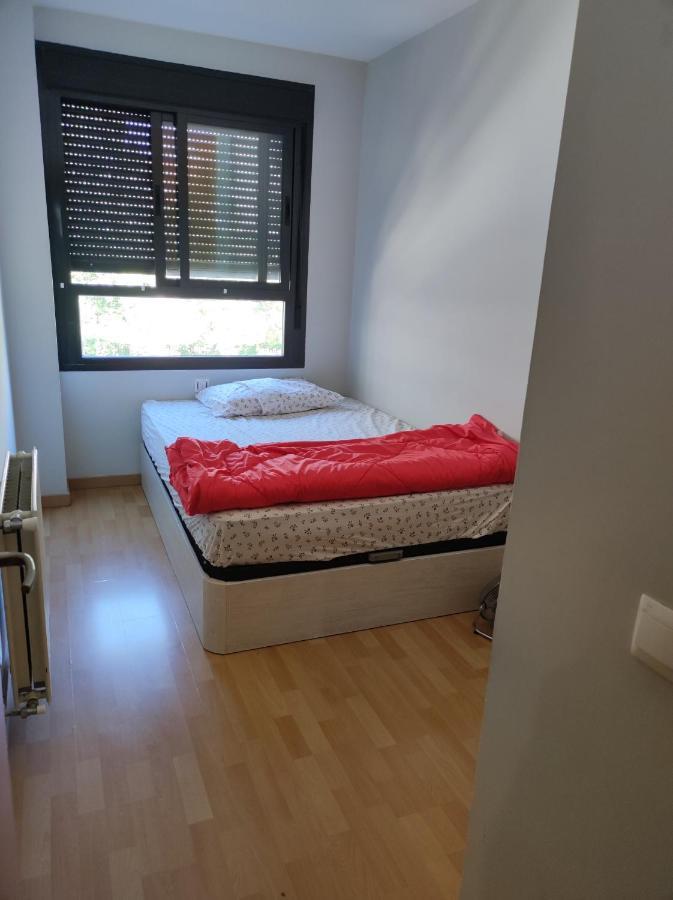 Arte Ruprestre Hotell Madrid Eksteriør bilde